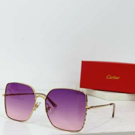 Picture of Cartier Sunglasses _SKUfw55769601fw